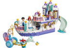 LEGO Disney - Ariel's Royal Wedding Boat