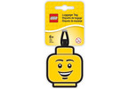 LEGO jmenovka na zavazadlo