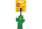 LEGO jmenovka na zavazadlo