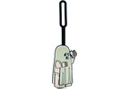 Glow-in-the-Dark Ghost
