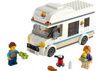 LEGO City - Holiday Camper Van