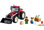 LEGO City - Traktor