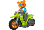LEGO City - Bear Stunt Bike