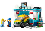 LEGO City - Myčka aut