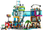 LEGO City - Downtown
