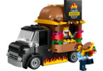 LEGO City - Burger Truck