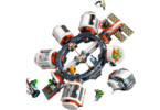 LEGO City - Modulární vesmírná stanice