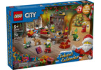 LEGO City - Advent Calendar 2026