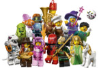 LEGO Minifigures - Series 29