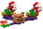 LEGO Super Mario - Piranha Plant Puzzling Challenge Expansion Set