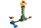 LEGO Super Mario - Boss Sumo Bro Topple Tower Expansion Set