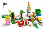 LEGO Super Mario - Adventures with Peach Starter Course