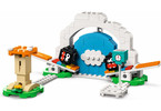 LEGO Super Mario - Fuzzy Flippers Expansion Set
