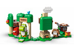 LEGO Super Mario - Yoshi’s Gift House Expansion Set