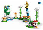 LEGO Super Mario - Big Spike’s Cloudtop Challenge Expansion Set