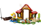 LEGO Super Mario - Picnic at Mario's House Expansion Set