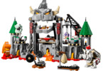 LEGO Super Mario - Dry Bowser Castle Battle Expansion Set
