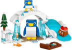 LEGO Super Mario - Penguin Family Snow Adventure Expansion Set