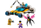 LEGO DREAMZzz - Mr. Oz's Space Car