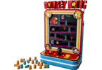 LEGO Super Mario - Arkádová hra Donkey Kong™