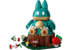 LEGO Pokémon - Munchlax