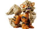 LEGO Pokémon - Arcanine