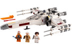 LEGO Star Wars - Stíhačka X-wing Luka Skywalkera