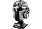 LEGO Star Wars - The Mandalorian™ Helmet