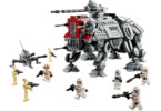 LEGO Star Wars - AT-TE Walker