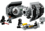 LEGO Star Wars - Tie Bomber