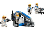 LEGO Star Wars - 332nd Ahsoka's Clone Trooper Battle Pack