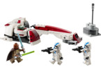 LEGO Star Wars - BARC Speeder™ Escape