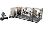 LEGO Star Wars - Boarding the Tantive IV™