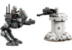 LEGO Star Wars - AT-RT™ Attack