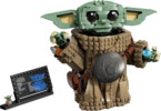 LEGO Star Wars - Grogu™ (Mandalorian Apprentice)