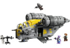 LEGO Star Wars - The Razor Crest™