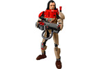 LEGO Star Wars - Baze Malbus