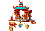 LEGO Minions - Minions Kung Fu Battle