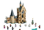 LEGO Harry Potter - Hodinová věž v Bradavicích