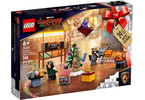 LEGO Super Heroes - Adventní kalendář