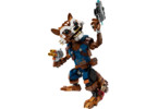 LEGO Marvel - Rocket & Baby Groot