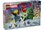 LEGO Marvel - Adventní kalendář 2026