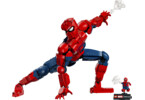 LEGO Marvel - Spider-Man Hero Figure