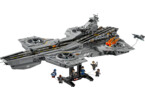 LEGO Marvel - S.H.I.E.L.D. Helicarrier