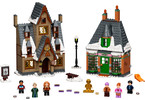 LEGO Harry Potter - Hogsmeade Village Visit