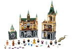 LEGO Harry Potter - Hogwarts Chamber of Secrets