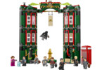 LEGO Harry Potter - The Ministry of Magic