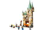LEGO Harry Potter - Bradavice: Komnata nejvyšší potřeby