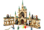 LEGO Harry Potter - Bitva o Bradavice