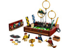 LEGO Harry Potter - Quidditch Trunk